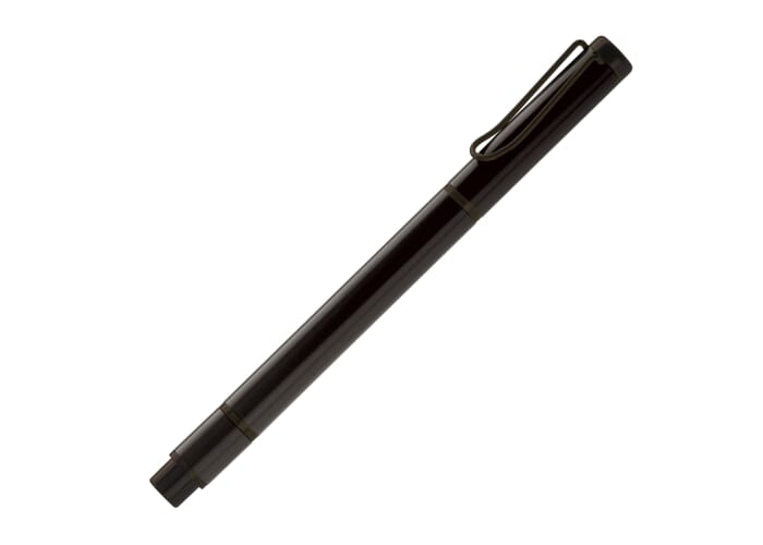 Surligneur personnalisable Drop Noir