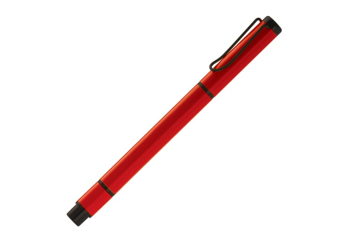 Surligneur personnalisable Drop Rouge