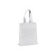 Sac en toile de jute personnalisable