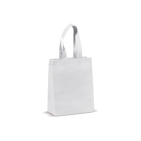 Sac en toile de jute personnalisable