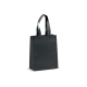 Sac en toile de jute personnalisable