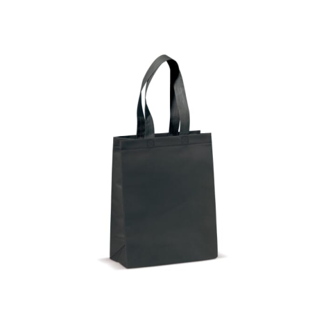 Sac en toile de jute personnalisable