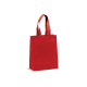 Sac en toile de jute personnalisable