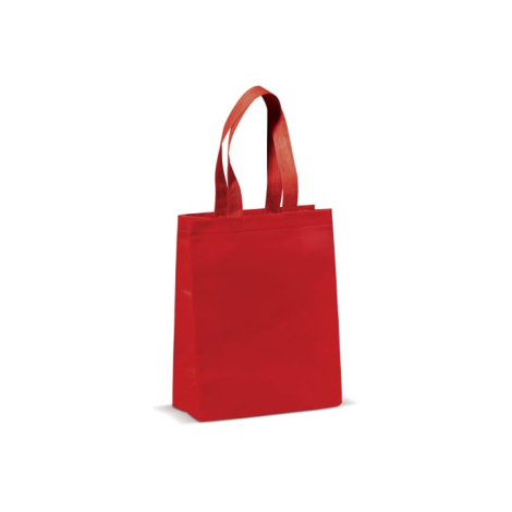 Sac en toile de jute personnalisable