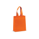 Sac en toile de jute personnalisable