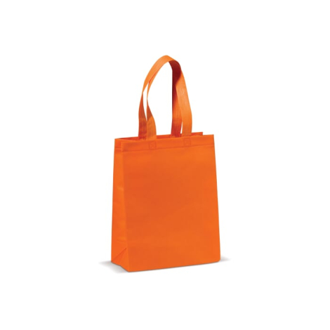 Sac en toile de jute personnalisable