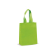 Sac en toile de jute personnalisable