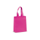 Sac en toile de jute personnalisable