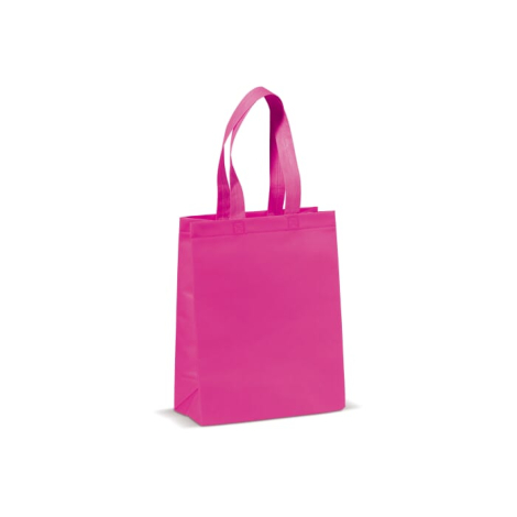 Sac en toile de jute personnalisable