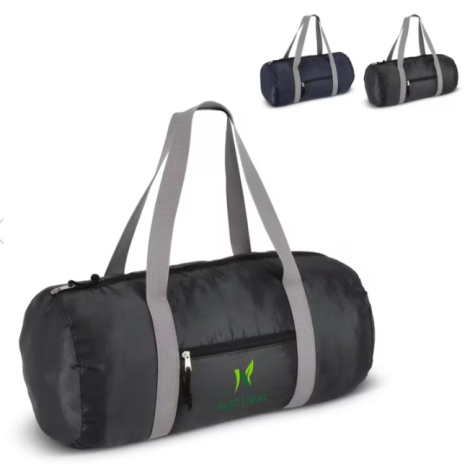 Sac de voyage personnalisé pliable 20 L