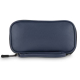 Sac organiseur Kyra présenté fermé dans une autre déclinaison de couleur, sur sa seconde face sans personnalisation visible. Sac organiseur Kyra présenté fermé dans une autre déclinaison de couleur, sur sa seconde face sans personnalisation visible.