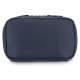 Sac organiseur Napa présenté sur son verso sans personnalisation visible. Sac organiseur Napa présenté sur son verso sans personnalisation visible.