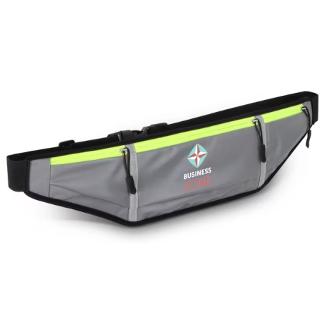 Ceinture de course personnalisée réfléchissante Sifan
