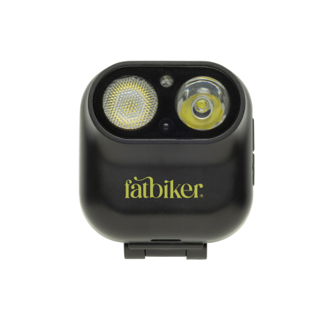Lampe frontale promotionnelle 500 lumens Gear X