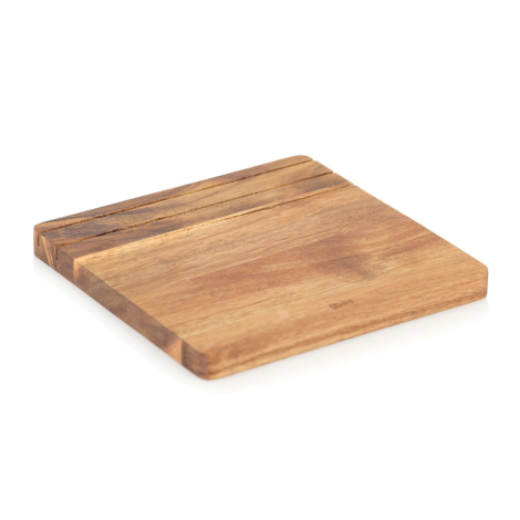 Planche en bois présentée seule, sans personnalisation visible.