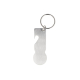 Porte-clés personnalisable avec jeton de caddie Porte-clés personnalisable avec jeton de caddie