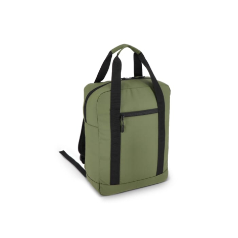 Sac à dos publicitaire 12 L pour ordinateur 15,6"