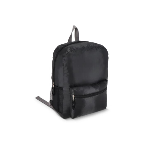 Sac à dos pliable promotionnel 16 L