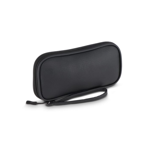 Organiseur d'accessoires électroniques personnalisable