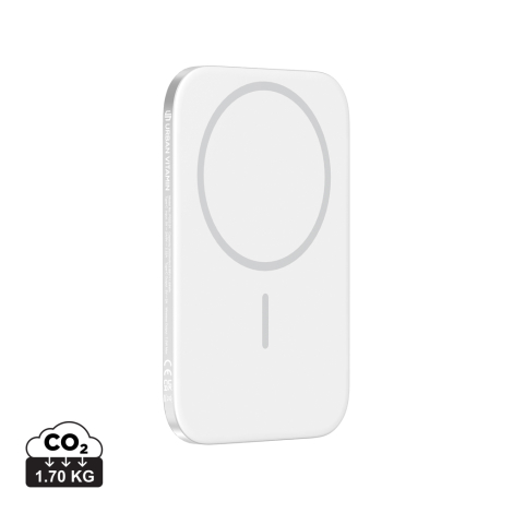 Batterie de secours promotionnelle 3000 mAh Concord