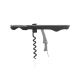 Tire-bouchon promotionnel en acier inoxydable PushPull Tire-bouchon promotionnel en acier inoxydable PushPull