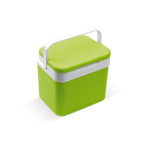 Glacière 10L à personnaliser format compact