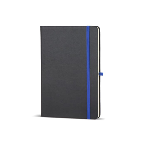 Carnet à personnaliser A5 pour gravure laser Iroko