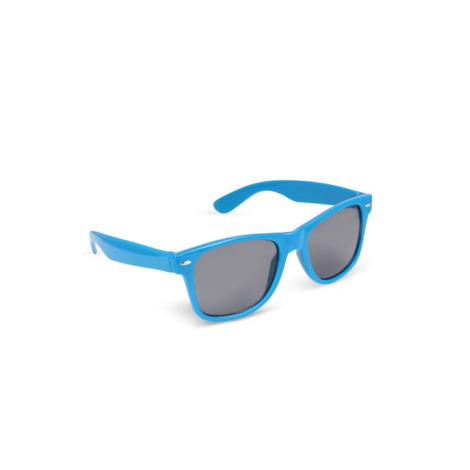 Lunettes de soleil promotionnelles RPC UV400 Justin