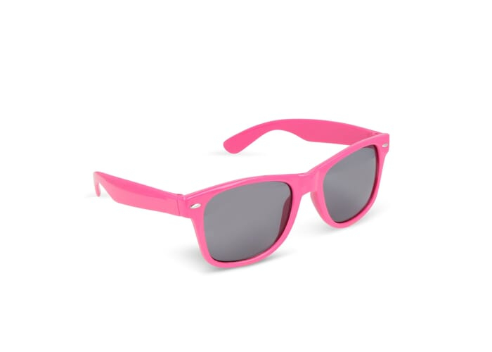 Lunettes de soleil promotionnelles RPC UV400 Justin Rose