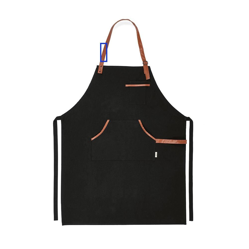 Apron - Strap 1