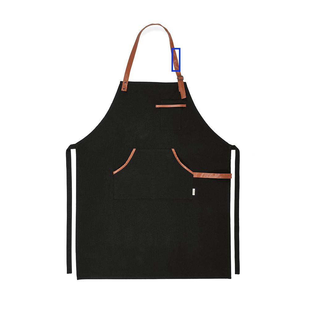Apron - Strap 2