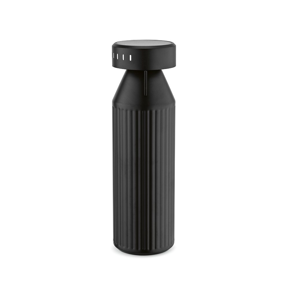 Bouteille - Corps du bouchon