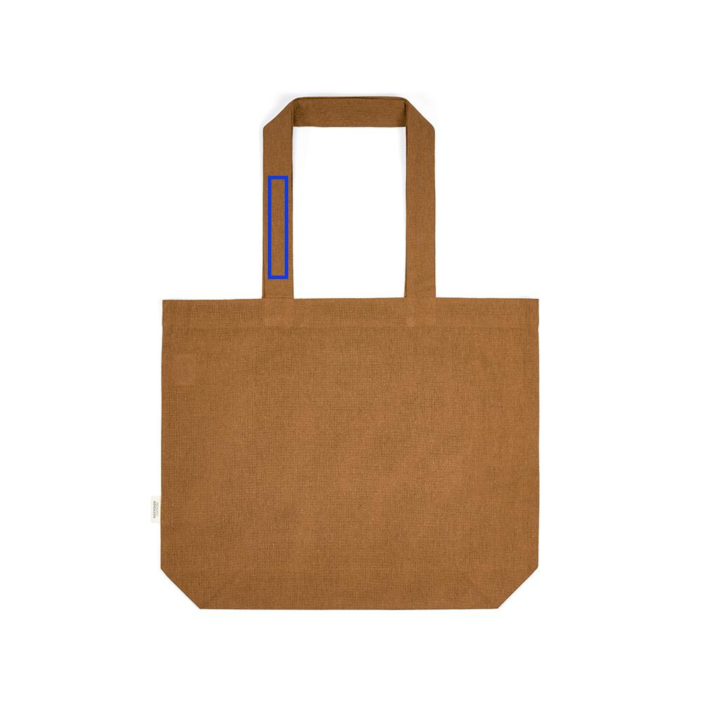 Sac - Sangle arrière