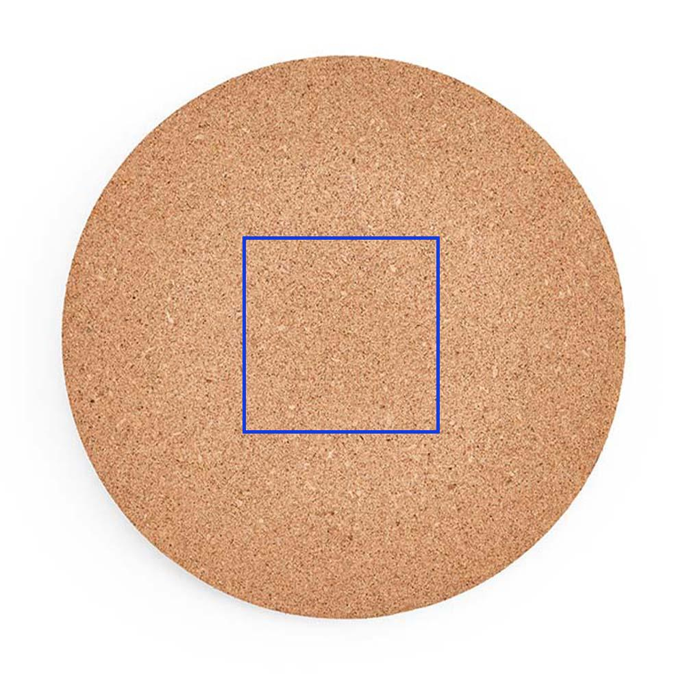 Coaster - Bottom