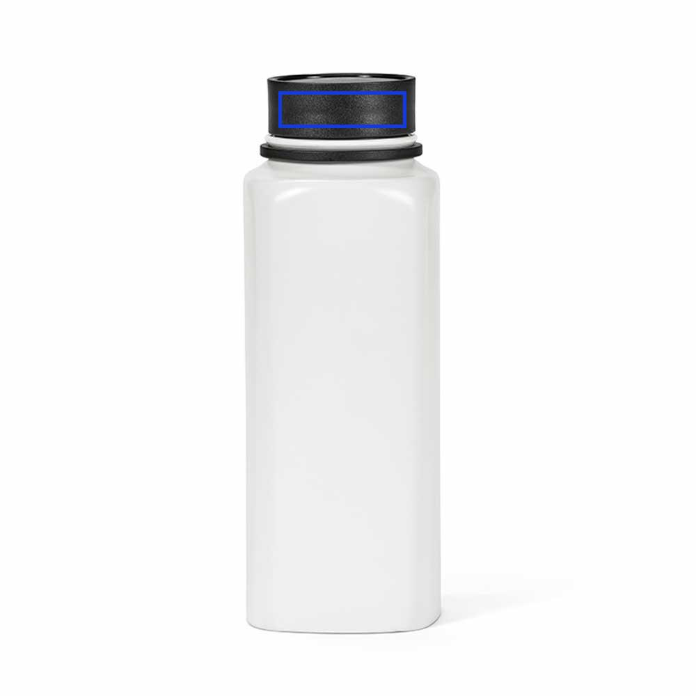 Bouteille - Corps du bouchon