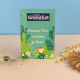 Sachet de graines en papier végétal personnalisé 100x150 mm