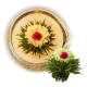 Fleur de thé personnalisable en coffret cartonné Fleur de thé personnalisable en coffret cartonné