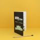 Crayon à planter publicitaire avec carte - Sprout Crayon à planter publicitaire avec carte - Sprout