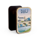 Magnet personnalisable en bois Magnet personnalisable en bois
