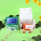Kit de plantation personnalisable - Maisonnette