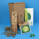 box cadeau personnalisable Nature
