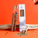 Coffret publicitaire pour thés ou épices