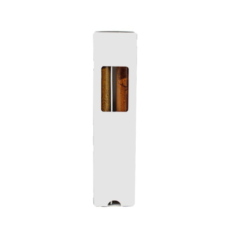 Coffret publicitaire pour thés ou épices