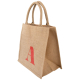 Sac publicitaire en jute - MUMBAI