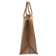 Sac en jute publicitaire - BANGALORE Sac en jute publicitaire - BANGALORE
