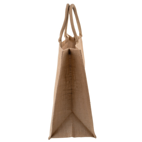 Sac en jute publicitaire - BANGALORE