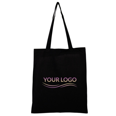 Tote bag publicitaire coton 130g - KANPUR