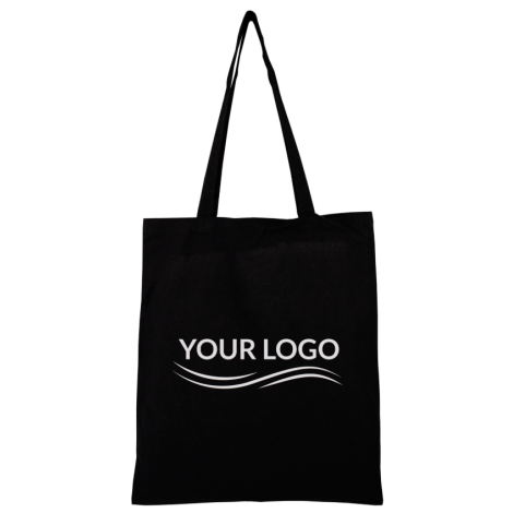 Tote bag publicitaire coton 130g - KANPUR