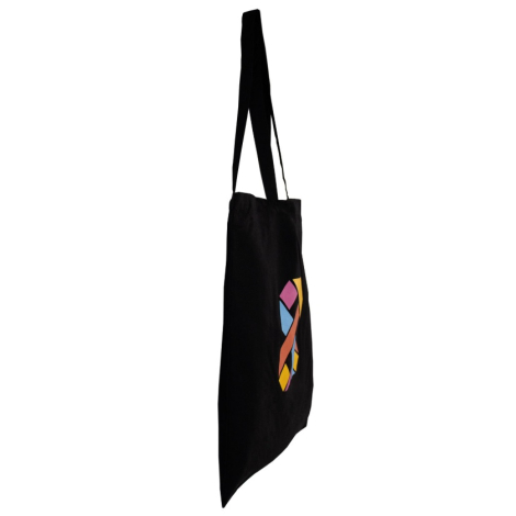 Tote bag publicitaire coton 130g - KANPUR