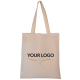 Tote bag publicitaire coton 130g - KANPUR